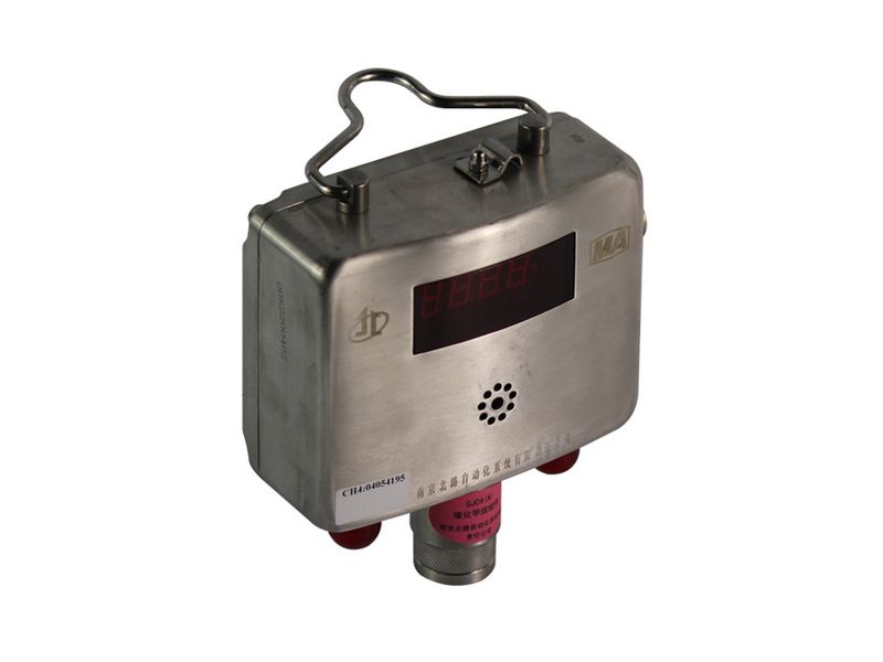 GJC4(A)甲烷傳感器|江蘇三恒科技