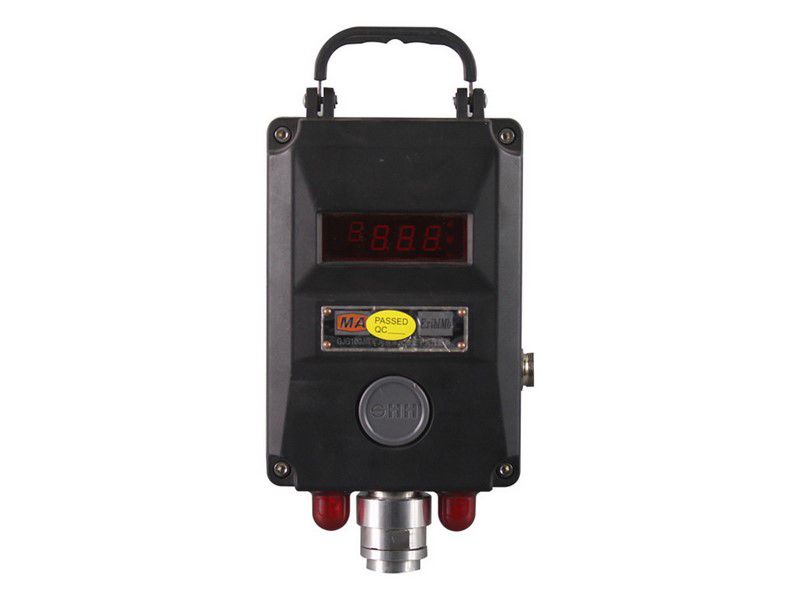 GJG100J煤礦用高濃度激光甲烷傳感器 |江蘇三恒科技