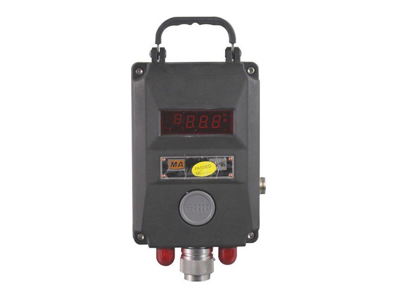 GYH25G瓦斯管道用氧氣傳感器|江蘇三恒科技