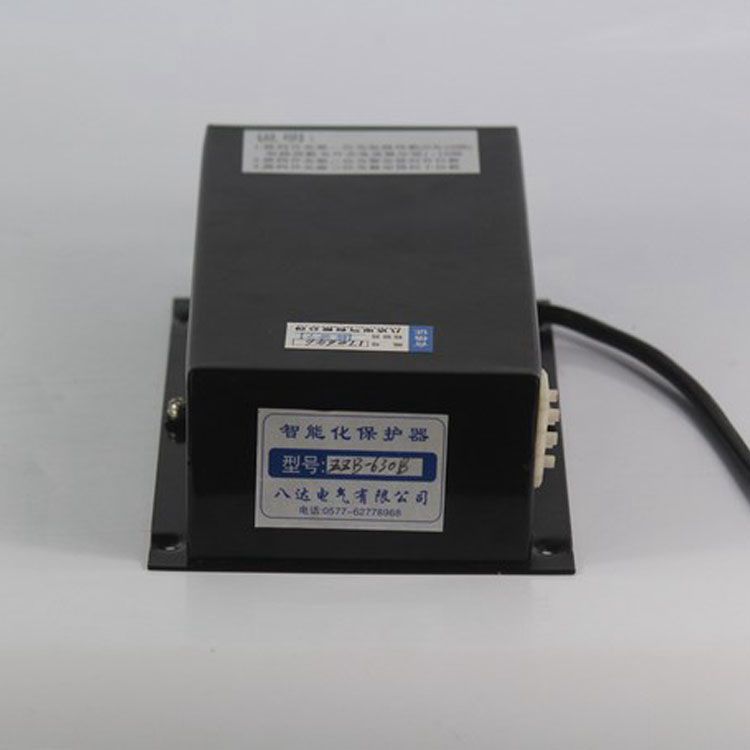 ZZB-630B智能化保護(hù)器|中國?八達(dá)電氣有限公司
