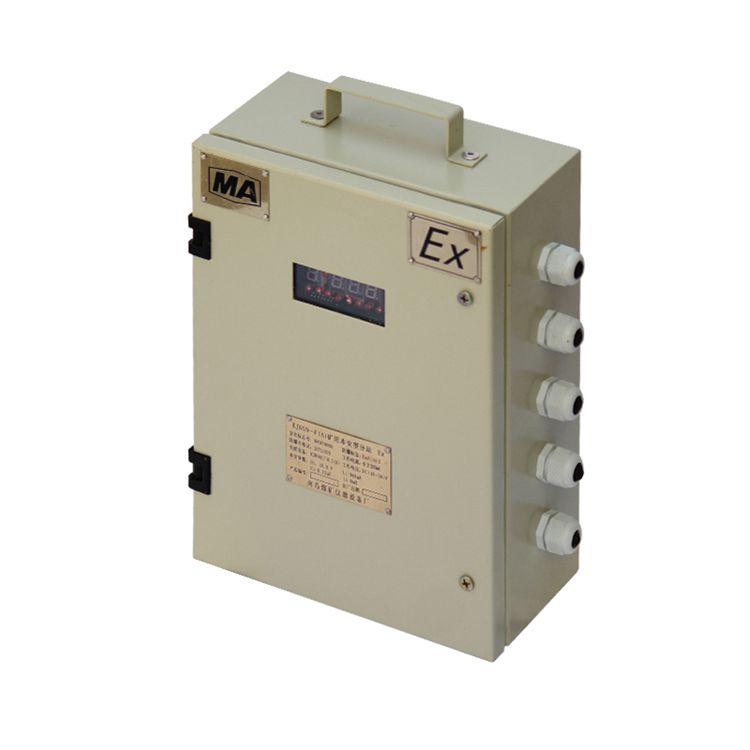 KJ65N(A)煤礦安全監(jiān)控系統(tǒng)|南煤設備廠