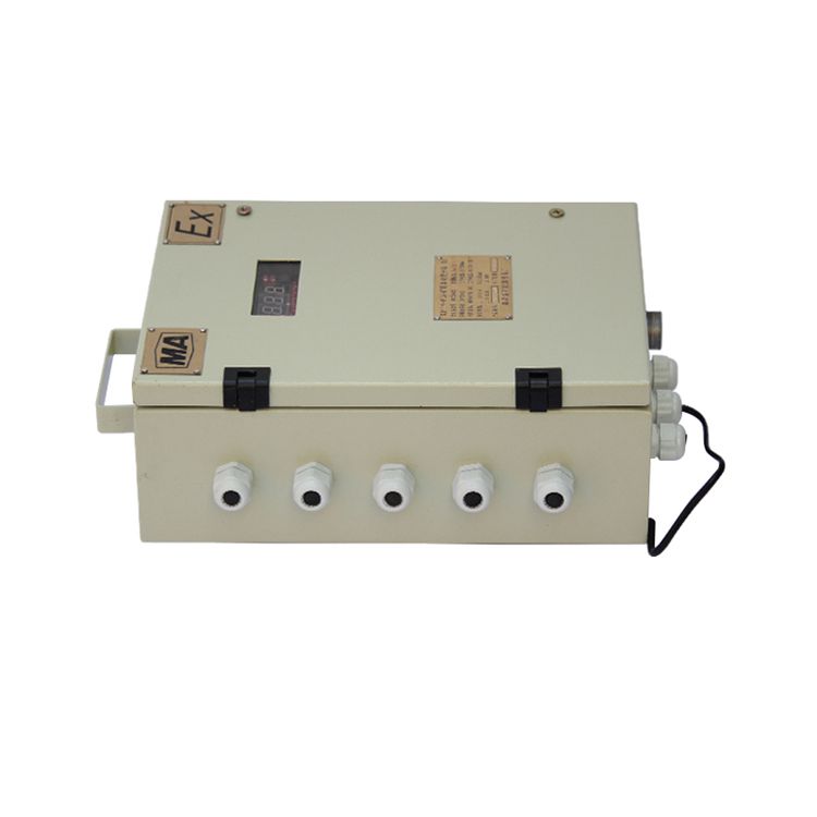 KDW660/18B(B)礦用隔爆兼本安型直流穩(wěn)壓電源|南煤設備廠