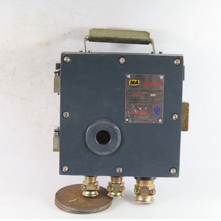 KDW660/18B(B)礦用隔爆兼本安型直流穩(wěn)壓電源-南昌煤礦儀器設備廠