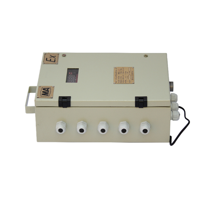 KJ65N(A)礦用監(jiān)控系統(tǒng)|南昌煤礦儀器廠