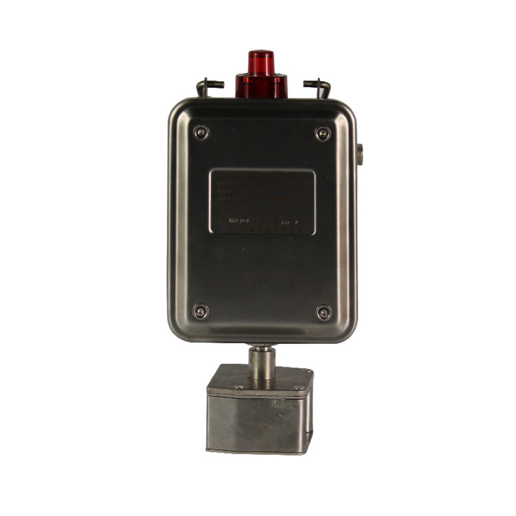 GFW15風速傳感器-南昌煤礦儀器設備廠