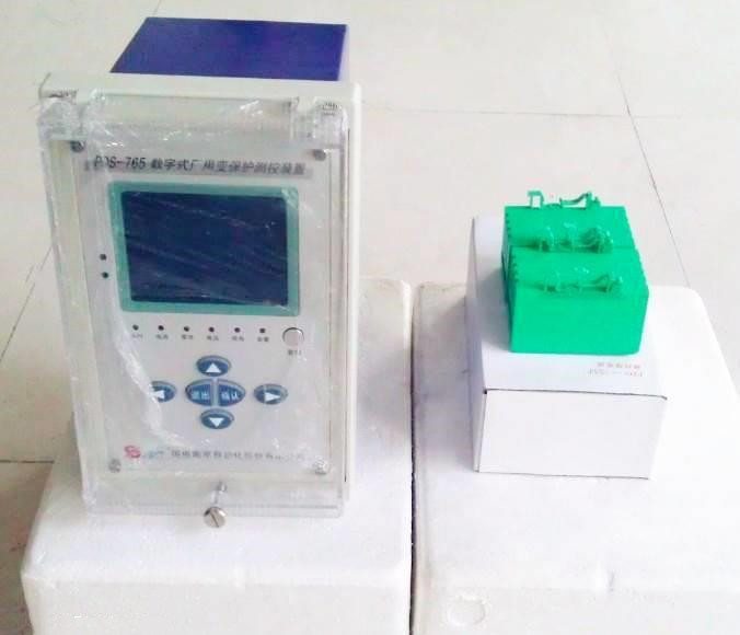 國電南自PDS-765數(shù)字式廠用變保護(hù)器