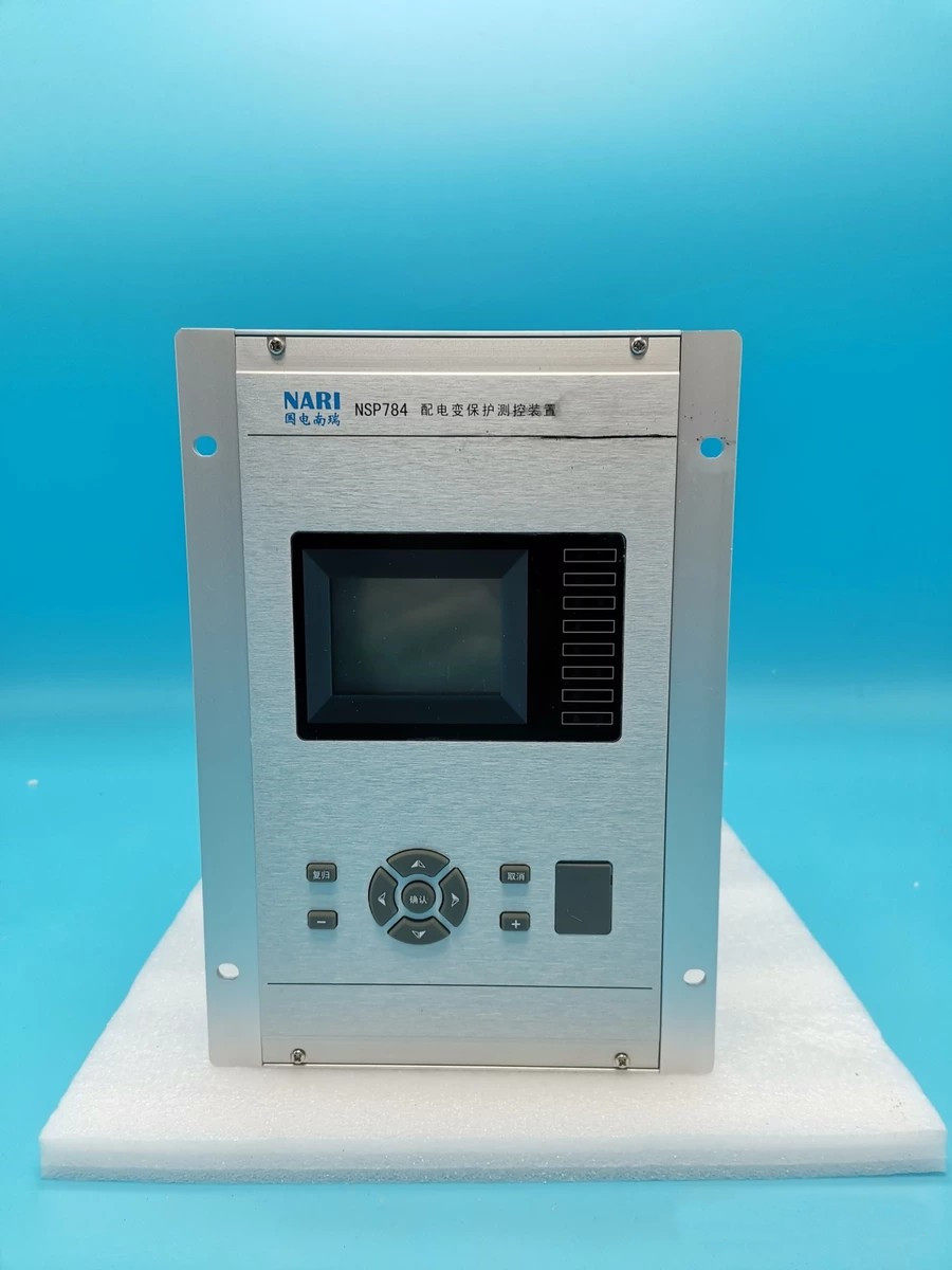 NSP784配電變保護(hù)測控裝置|國電南瑞科技股份有限公司