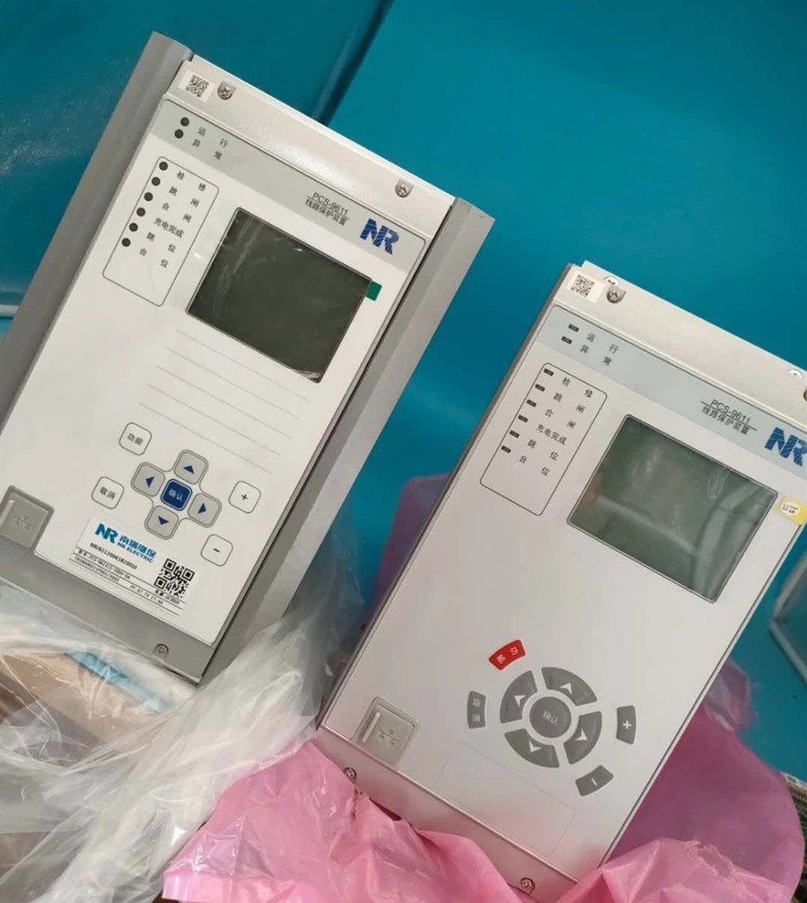 PCS-9611A-G微機(jī)保護(hù)測(cè)控裝置|南京南瑞繼保電氣有限公司