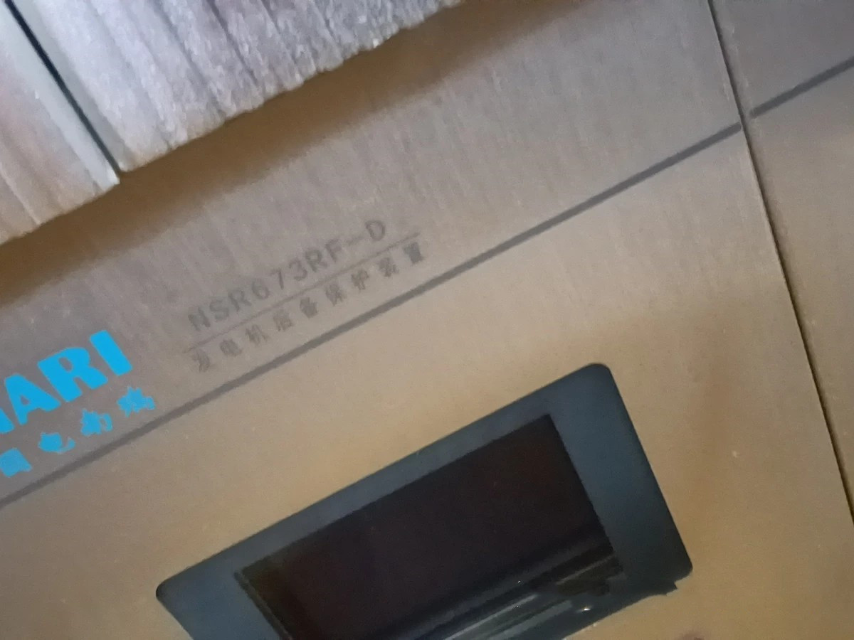 NSR673RF-D發(fā)電機(jī)后備保護(hù)裝置|國電南瑞科技股份有限公司