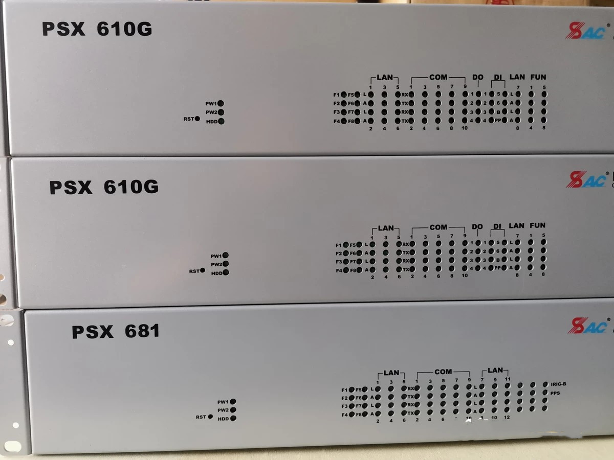 PSX643U規(guī)約轉(zhuǎn)換器|國(guó)電南京自動(dòng)化股份有限公司