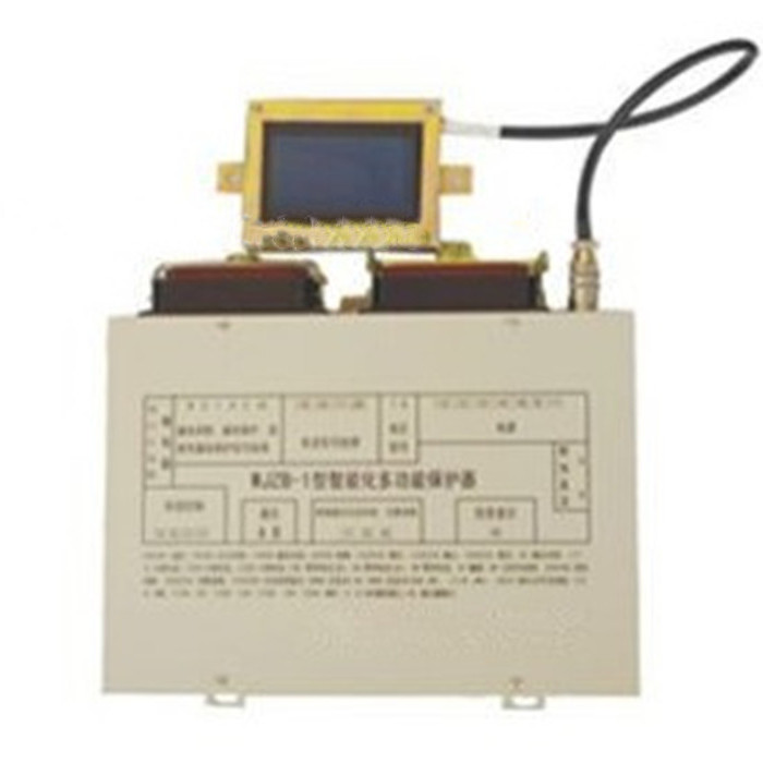 WJE-821A微機故障解列裝置|許繼電氣股份有限公司