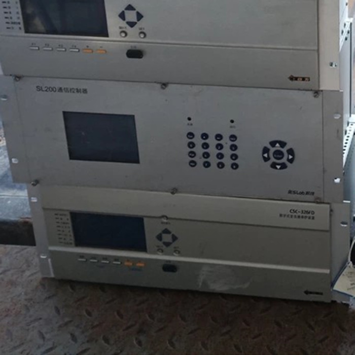 CSC-326T系列數(shù)字式變壓器保護裝置|北京四方繼保自動化股份有限公司