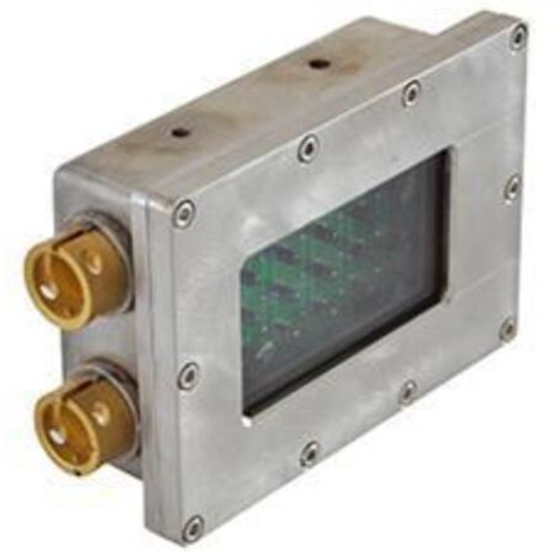 FYF3.5礦用本質(zhì)安全型紅外發(fā)射器|天津華寧電子有限公司