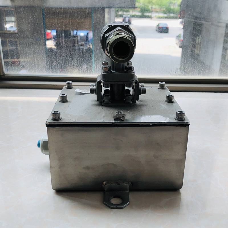 DFH-20/7礦用本質安全型電動球閥|天津華寧電子有限公司