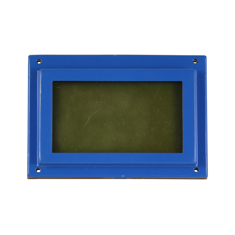 KTC102.1-03通訊面板部件|天津華寧電子有限公司