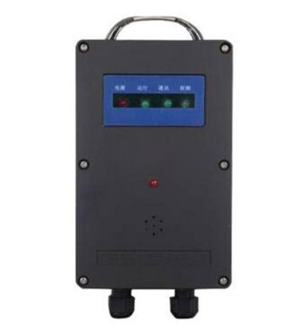 KJ725-D礦用本安型讀卡器|濟南華科電氣設(shè)備有限公司