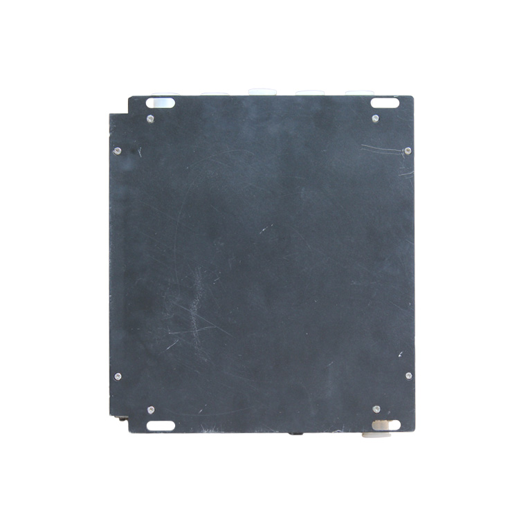 湖北沙鷗KTL117漏泄通信信號系統(tǒng)