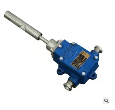 湖北沙鷗BQH12礦用本安型編碼器