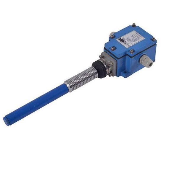 GEJ12礦用跑偏傳感器|山東大齊通信電子有限公司 