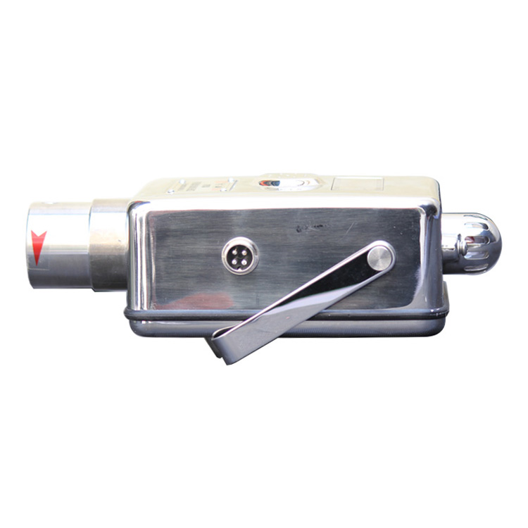 GFY15X(A)礦用雙向風(fēng)速傳感器|三正集團(tuán)股份有限公司