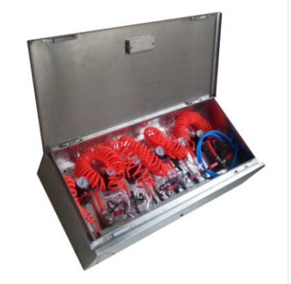 ZYJ-M6礦井壓風(fēng)自救裝置|三正集團(tuán)股份有限公司