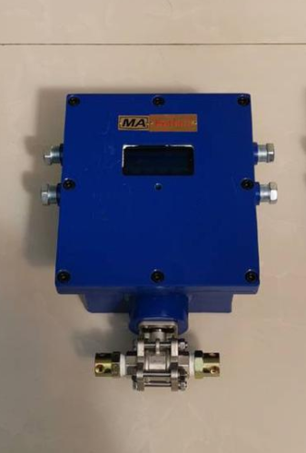 ZP127礦用自動(dòng)灑水降塵裝置|安徽恒泰電氣科技股份有限公司