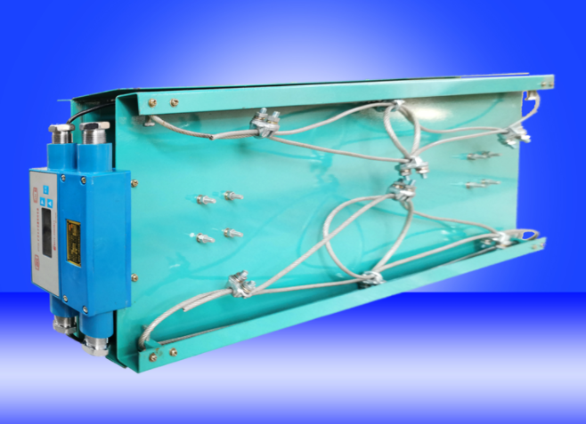 GVY10礦用本質(zhì)安全型撕裂傳感器|宿州中礦三杰科技有限公司