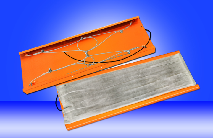 GVY20礦用本質(zhì)安全型撕裂傳感器|宿州中礦三杰科技有限公司