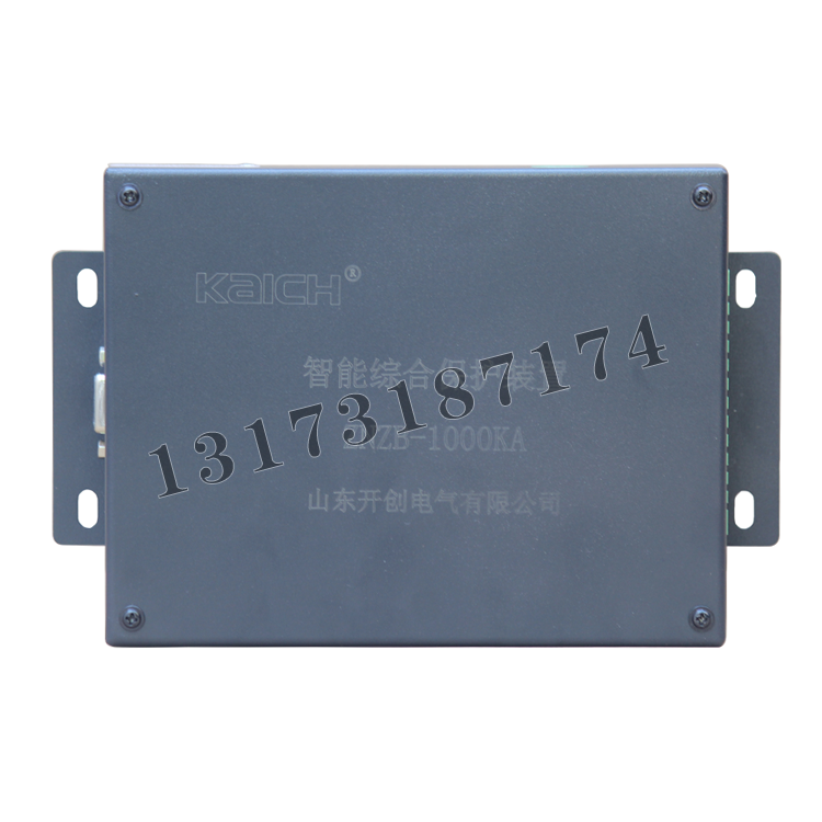 ZNZB-1000KA智能綜合保護(hù)裝置|山東開創(chuàng)電氣有限公司