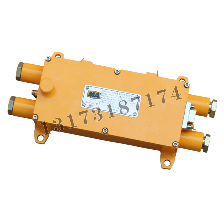 KDW127/12礦用隔爆兼本安型直流穩(wěn)壓電源|濟(jì)南華科電氣設(shè)備有限公司