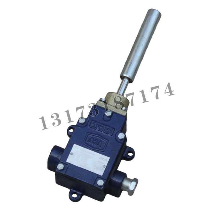 皮帶八大保護(hù)GEJ30跑偏傳感器|淮南華林電氣有限公司