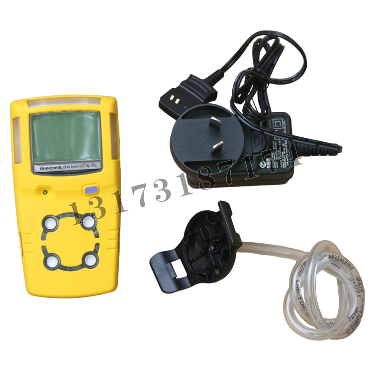 MCXL-4便攜式多參數(shù)氣體檢測報(bào)警儀|霍尼韋爾