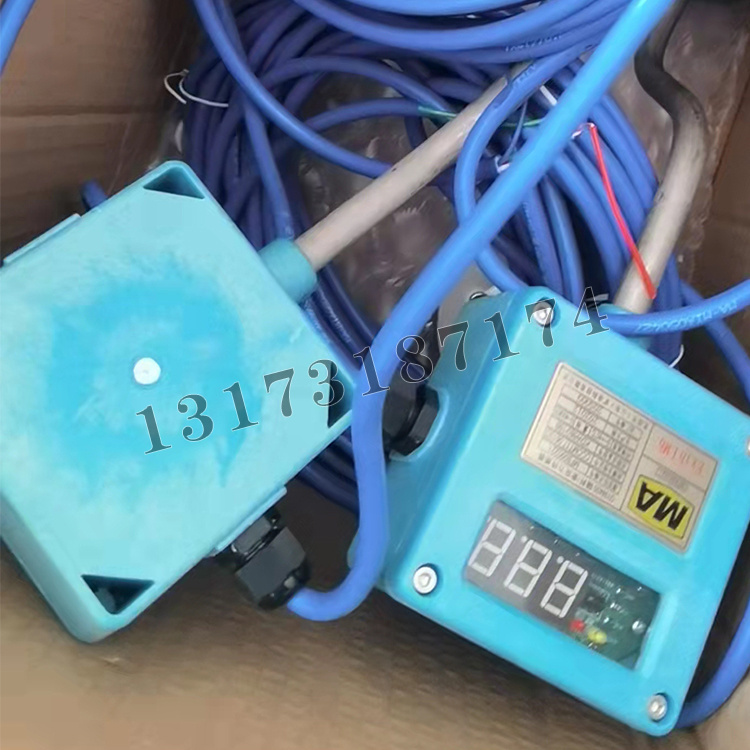 GYM400錨桿(索)應(yīng)力傳感器|尤洛卡(山東)礦業(yè)科技有限公司