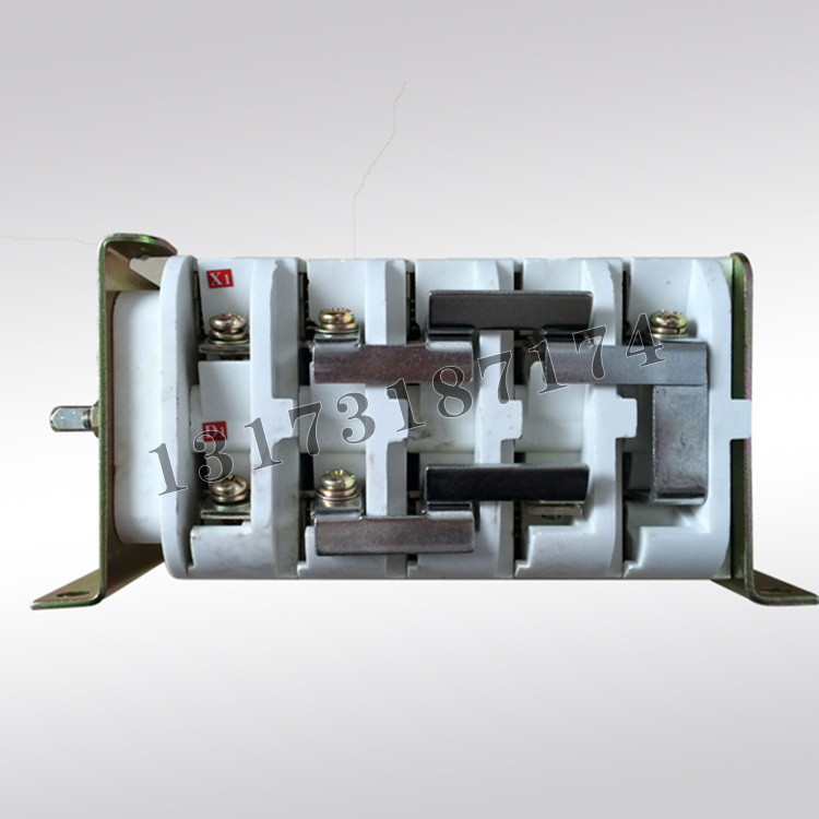 NDH6-80/1140隔離轉(zhuǎn)換開關(五節(jié))|濟寧永煤工礦機械有限公司