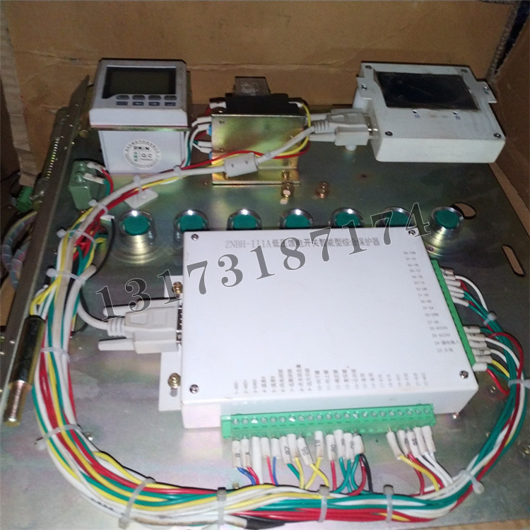 KBZ2-400/1140饋電開關(guān)本體門板|中國(guó)·八達(dá)電氣有限公司