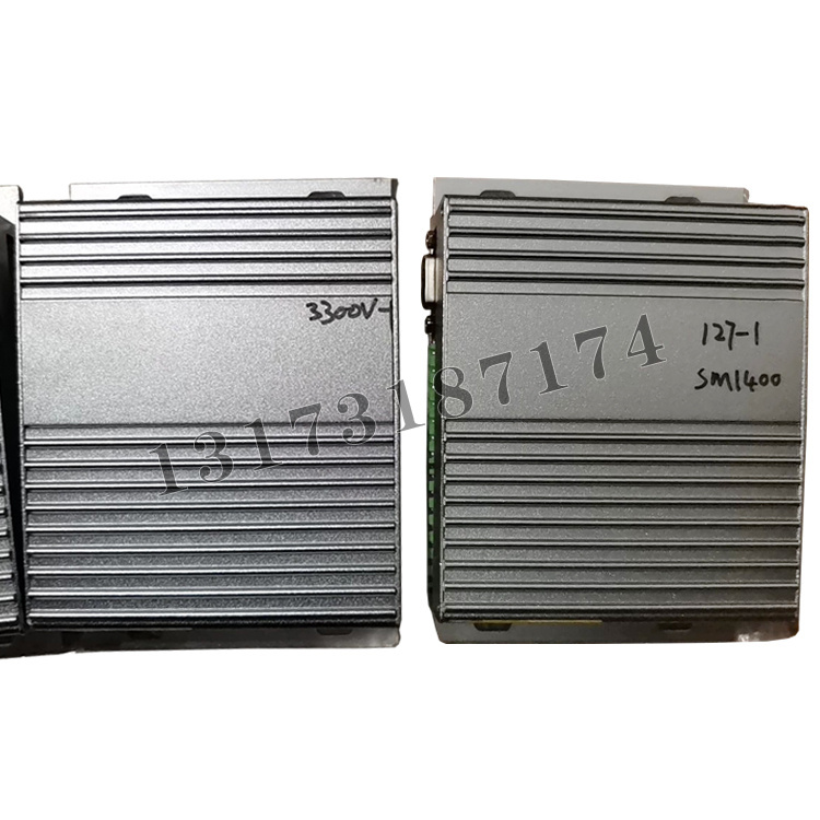 SM1400電控處理器|山西際安電氣有限公司