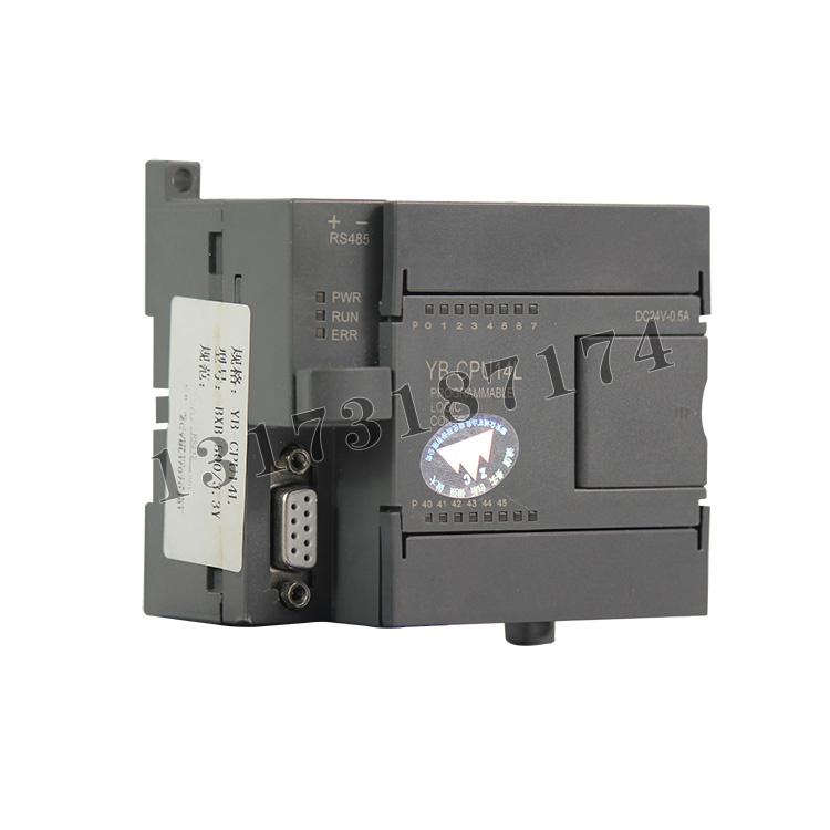 YB-CPU14H/10.2移變控制終端|泰安眾誠(chéng)自動(dòng)化設(shè)備股份有限公司