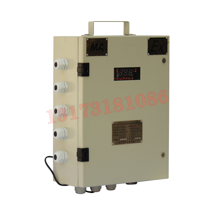 KJ2007F井下分站|北京瑞賽長城航空測控技術(shù)有限公司