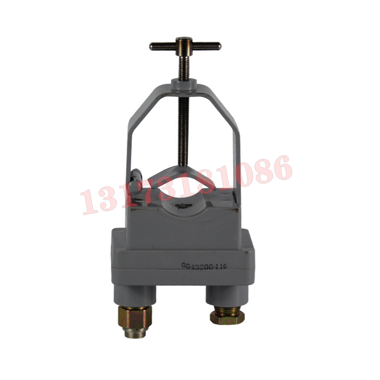 GKT3L礦用設(shè)備開(kāi)停傳感器|常州迪泰科特測(cè)控設(shè)備有限公司