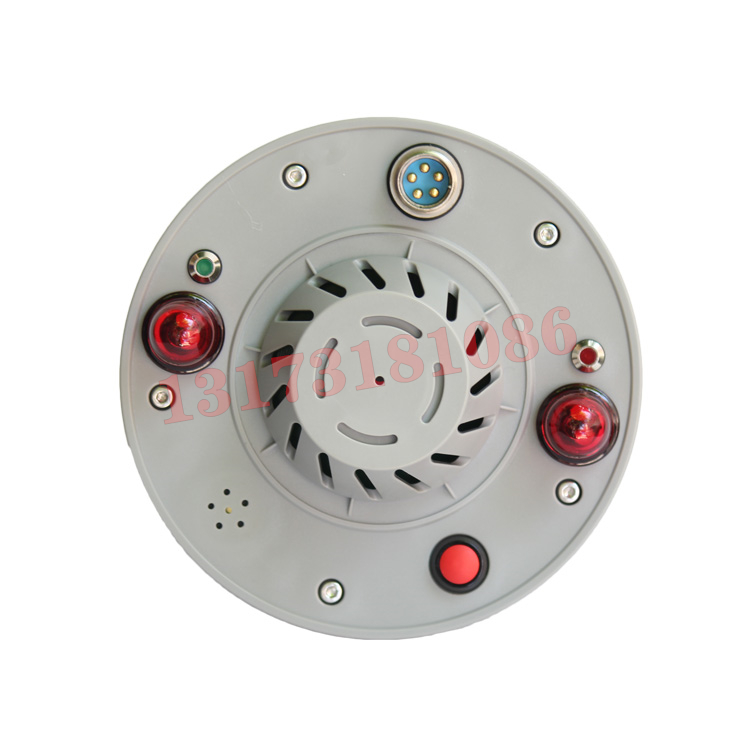 GQQ5煙霧傳感器|濟(jì)南福深興安科技有限公司