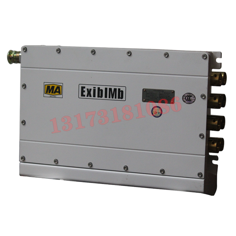 KJJ18礦用本安型網(wǎng)絡交換機|濟南福深興安科技有限公司