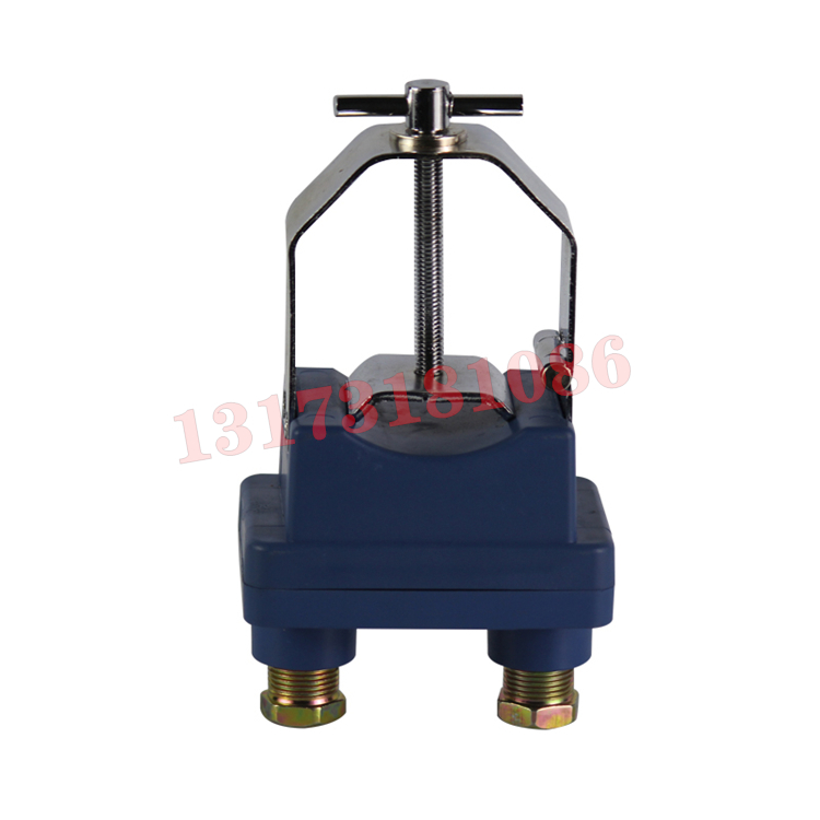 GKT5礦用設備開停傳感器|江西威爾科技有限公司