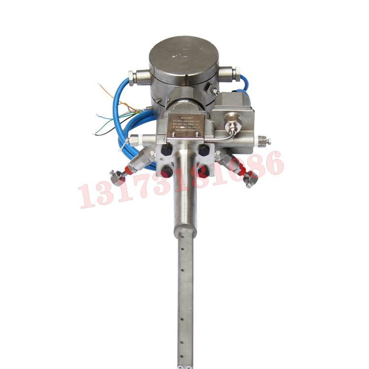 GD3煤礦管道用多參數(shù)傳感器|南京北路自動化系統(tǒng)有限責(zé)任公司