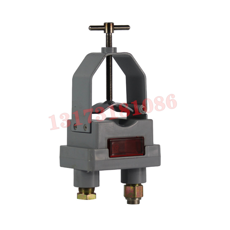 GKT5L煤礦用設備開停傳感器|楠江集團有限公司