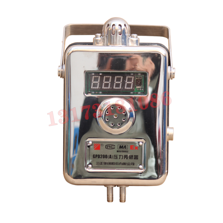 GPD200(A)壓力傳感器|三正集團(tuán)股份有限公司
