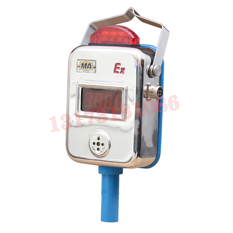 GFW15(A)礦用風(fēng)速傳感器|山西晉煤集團技術(shù)研究院有限責(zé)任公司