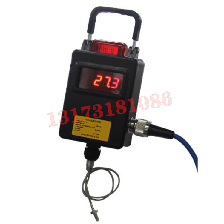 GWD200礦用溫度傳感器|山西科隆泰技術(shù)開發(fā)有限公司