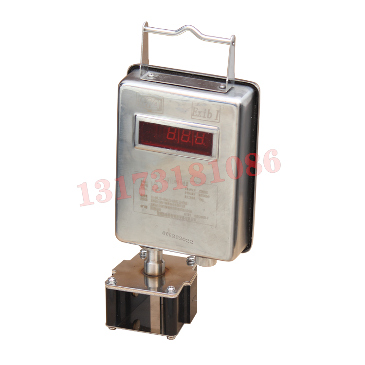 GFW15X礦用風(fēng)速風(fēng)向傳感器|山西美安科技有限公司