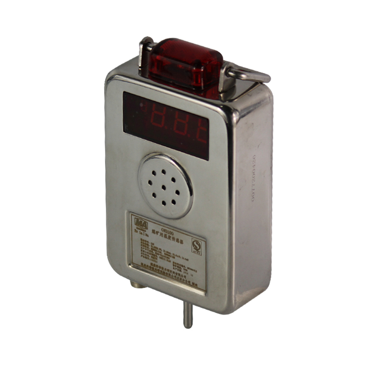 GWD100礦用溫度傳感器|山西陽(yáng)光三極科技股份有限公司