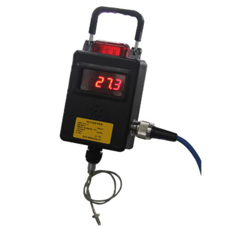 GWD200礦用本安型溫度傳感器|山西陽(yáng)光三極科技股份有限公司